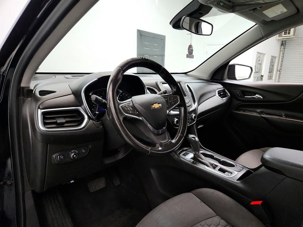 2020 Chevrolet Equinox - $11,995