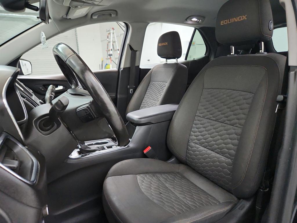 2020 Chevrolet Equinox - $11,995