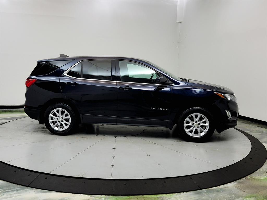 2020 Chevrolet Equinox - $11,995