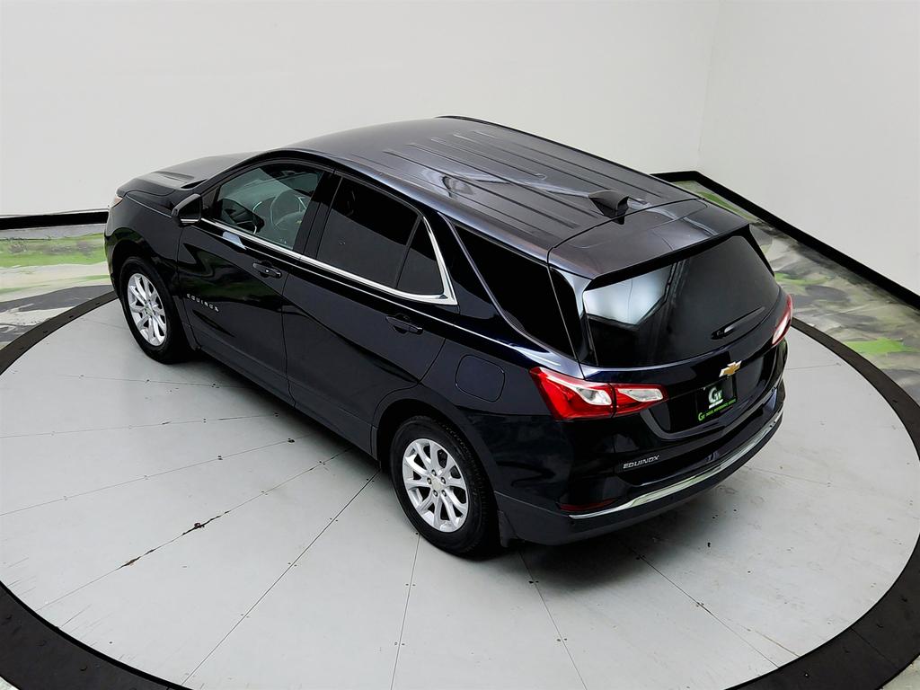 2020 Chevrolet Equinox - $11,995