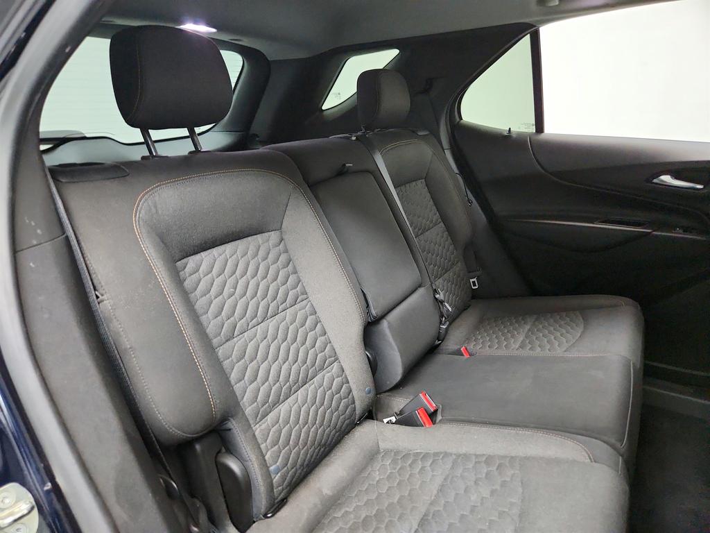 2020 Chevrolet Equinox - $11,995