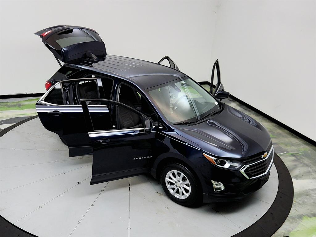 2020 Chevrolet Equinox - $11,995