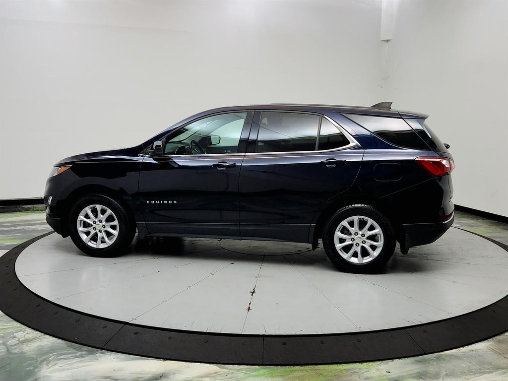 2020 Chevrolet Equinox - $11,995