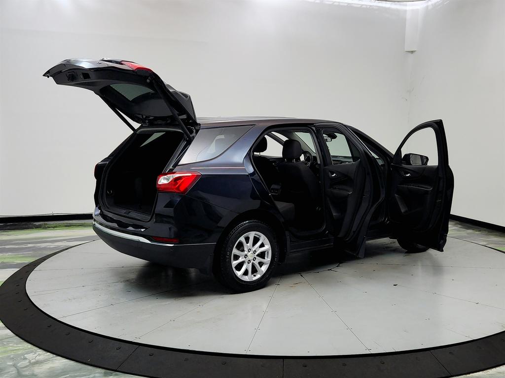 2020 Chevrolet Equinox - $11,995