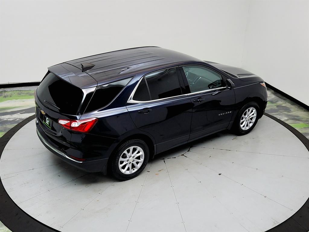 2020 Chevrolet Equinox - $11,995