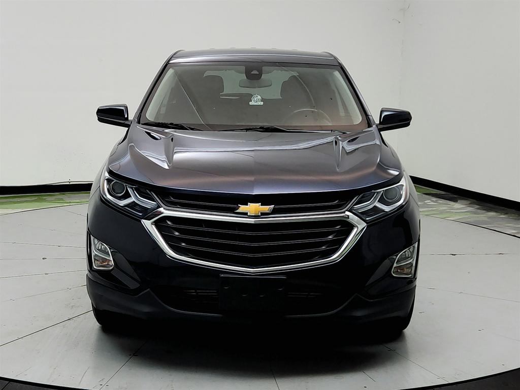 2020 Chevrolet Equinox - $11,995