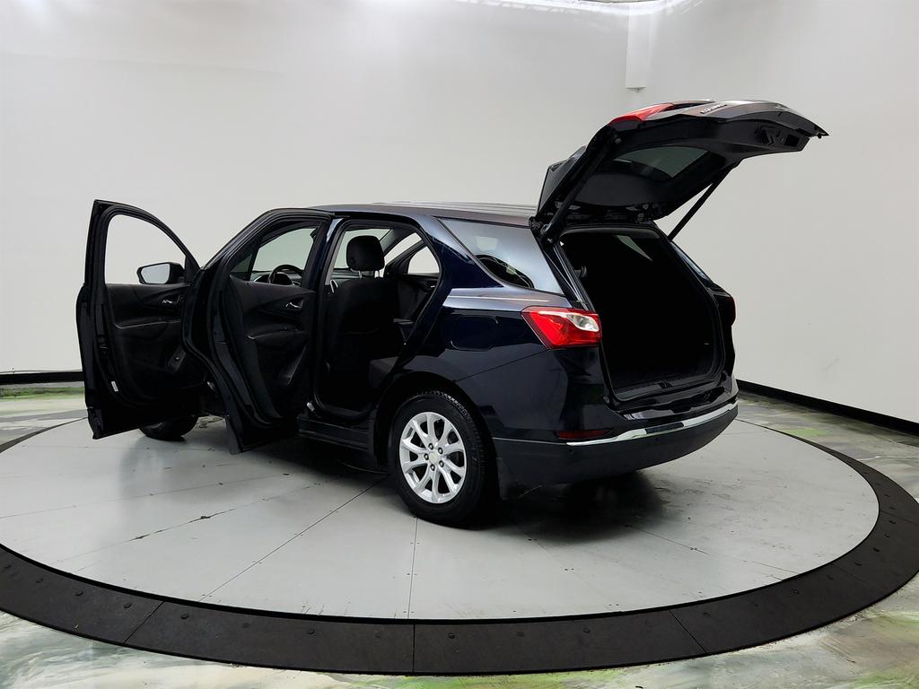 2020 Chevrolet Equinox - $11,995