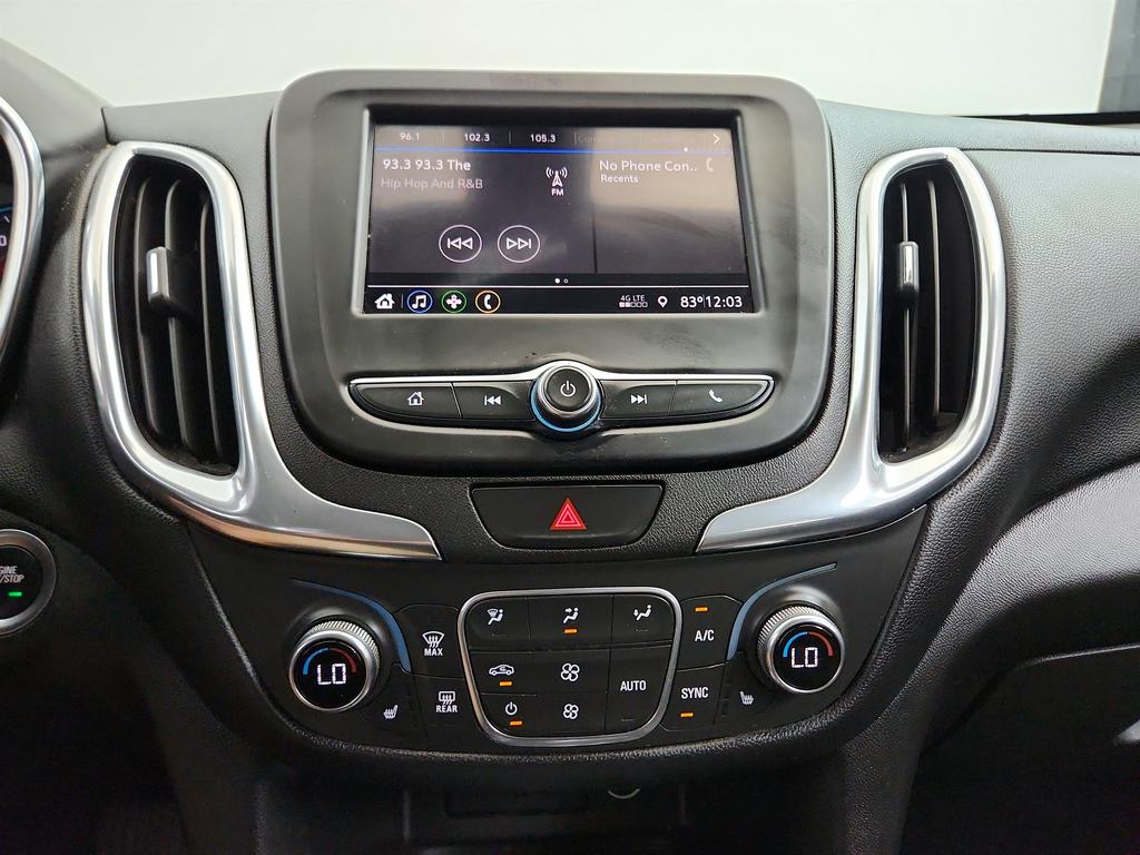 2020 Chevrolet Equinox - $11,995