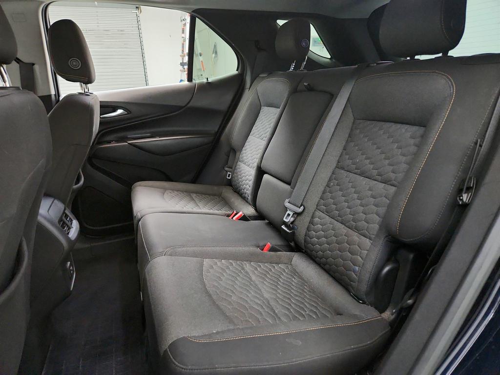 2020 Chevrolet Equinox - $11,995