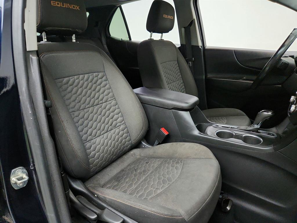 2020 Chevrolet Equinox - $11,995