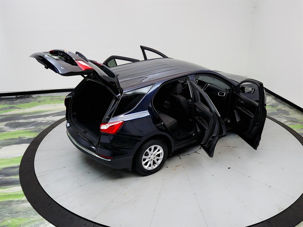 2020 Chevrolet Equinox - $11,995