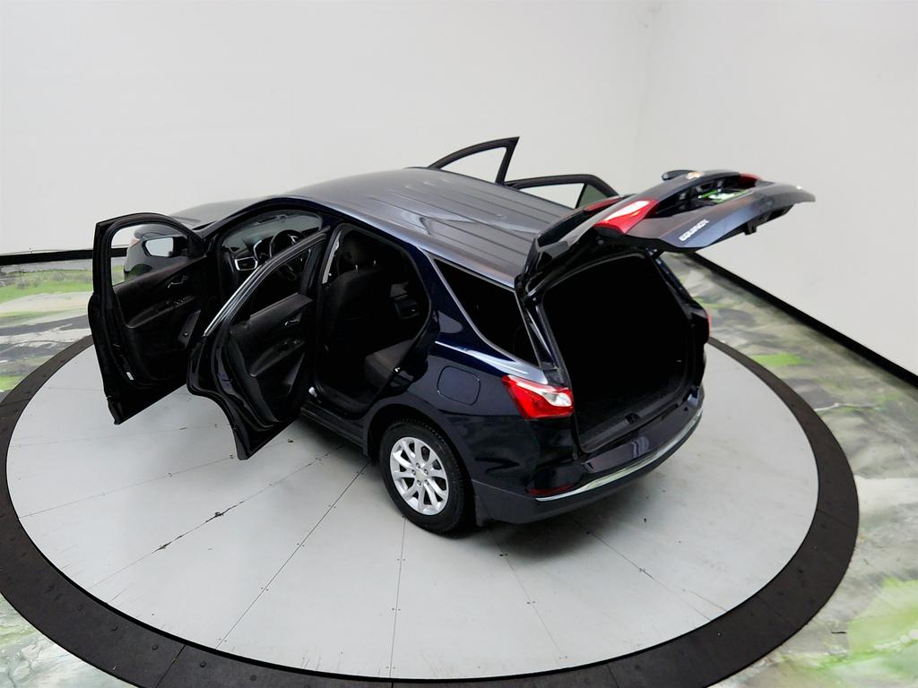 2020 Chevrolet Equinox - $11,995