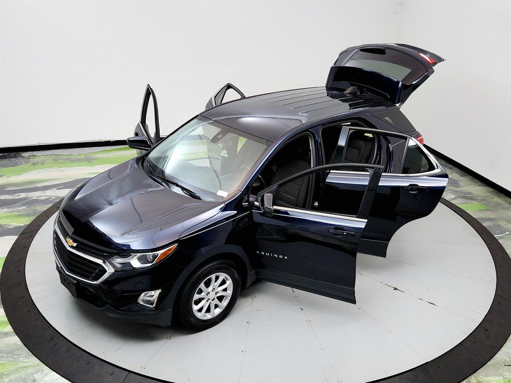 2020 Chevrolet Equinox - $11,995