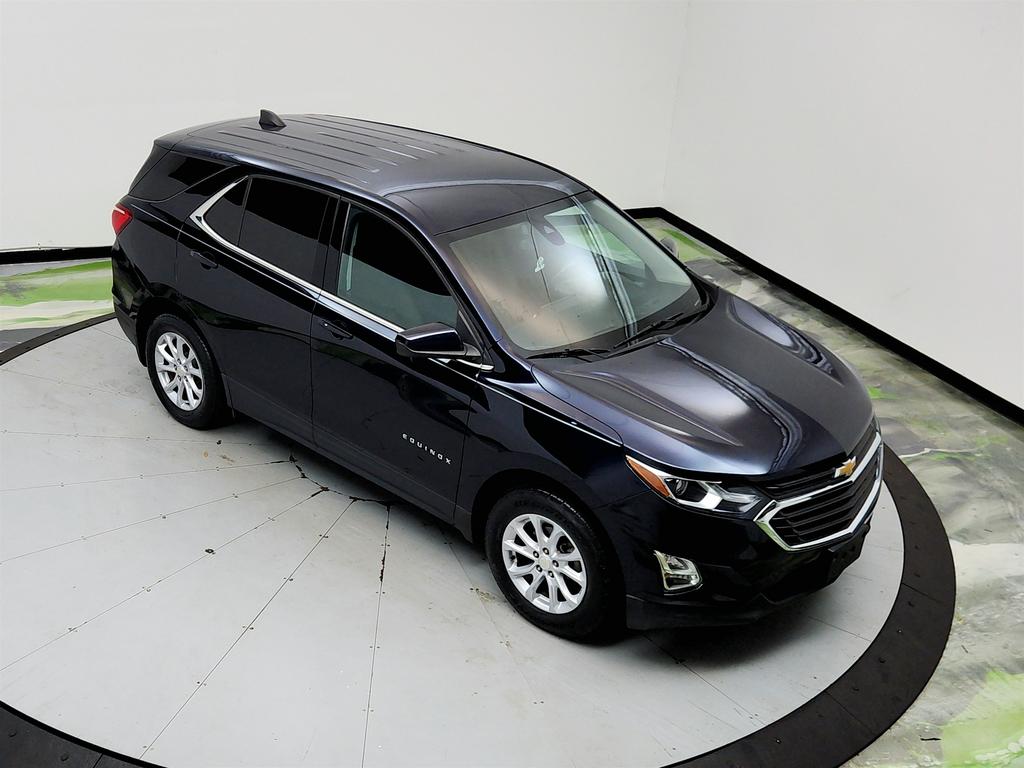 2020 Chevrolet Equinox - $11,995