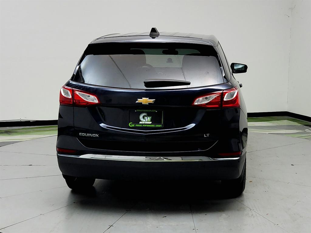 2020 Chevrolet Equinox - $11,995
