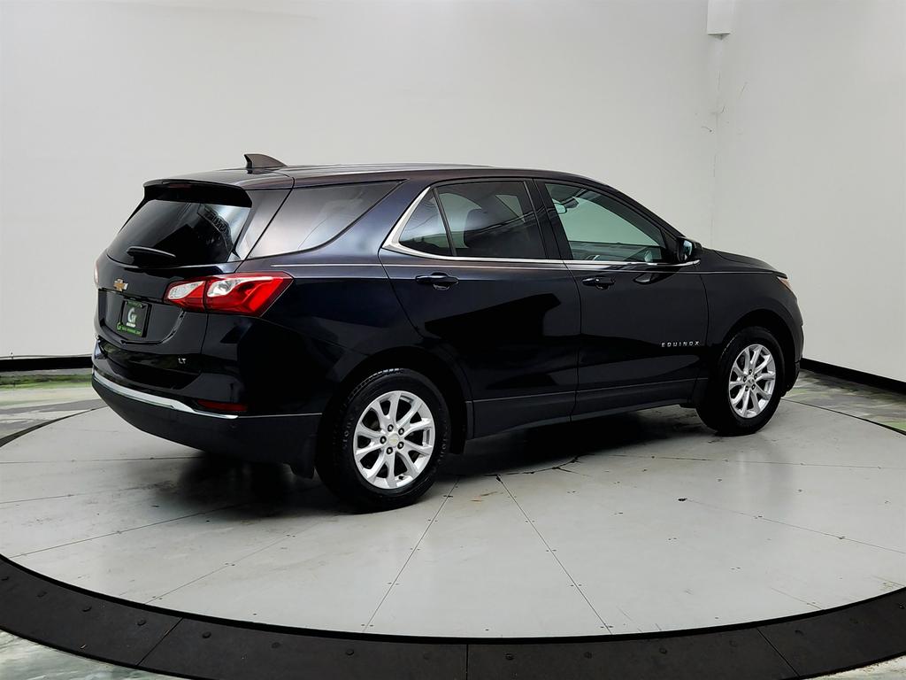 2020 Chevrolet Equinox - $11,995