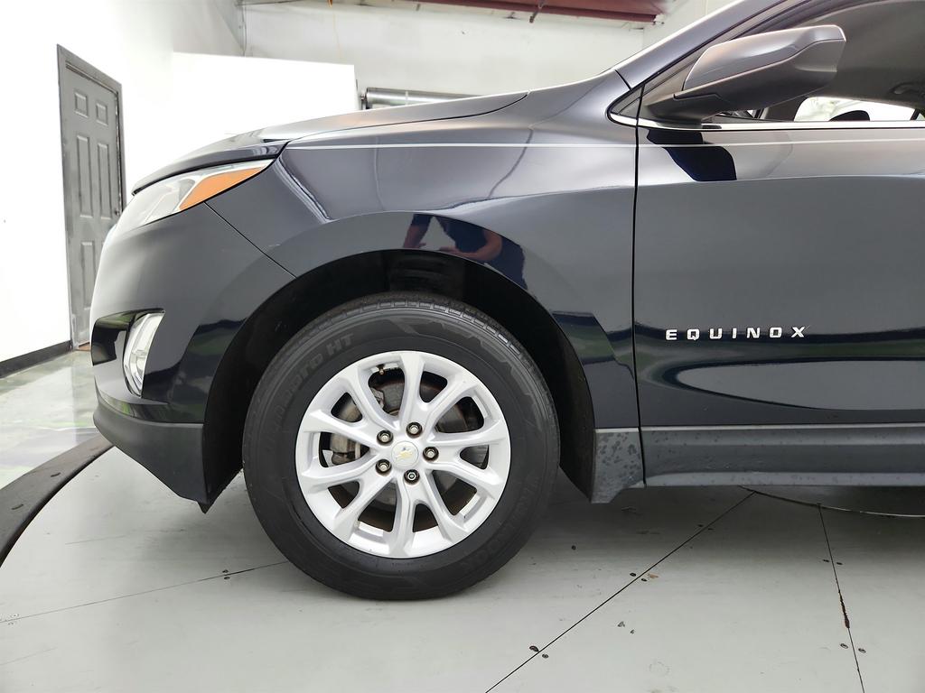 2020 Chevrolet Equinox - $11,995