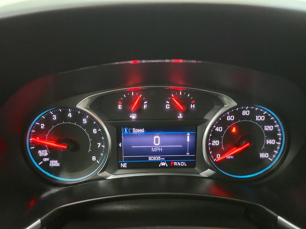 2020 Chevrolet Equinox - $11,995