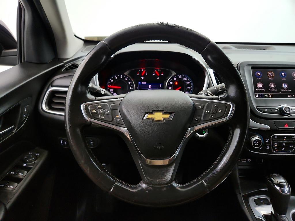 2020 Chevrolet Equinox - $11,995