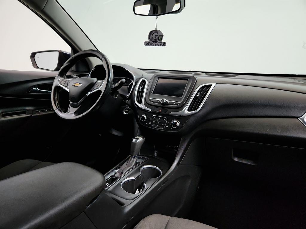 2020 Chevrolet Equinox - $11,995