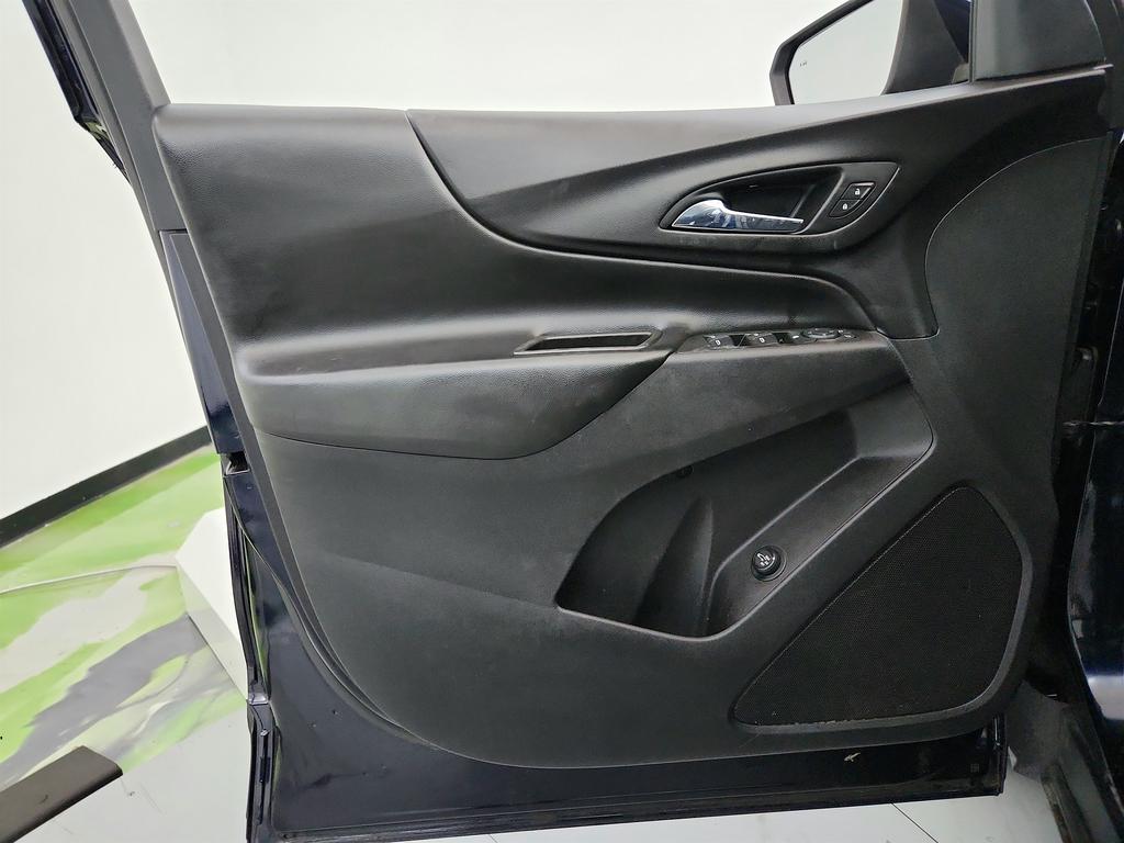 2020 Chevrolet Equinox - $11,995