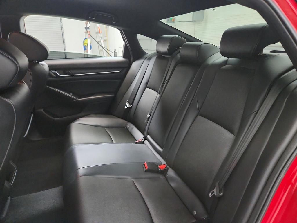 2018 Honda Accord - $14,995
