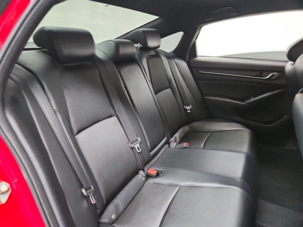 2018 Honda Accord - $14,995