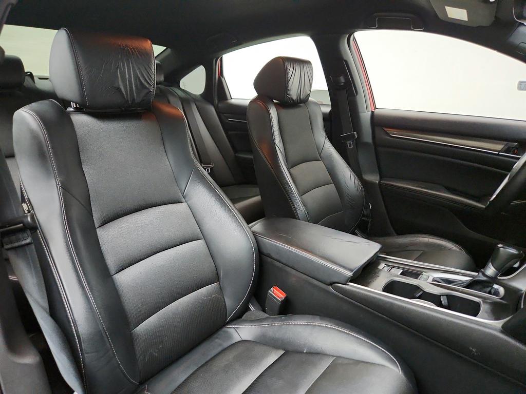 2018 Honda Accord - $14,995