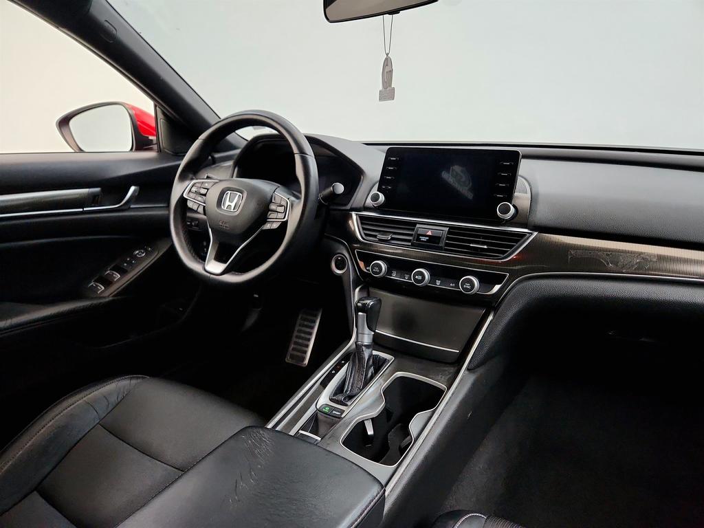 2018 Honda Accord - $14,995