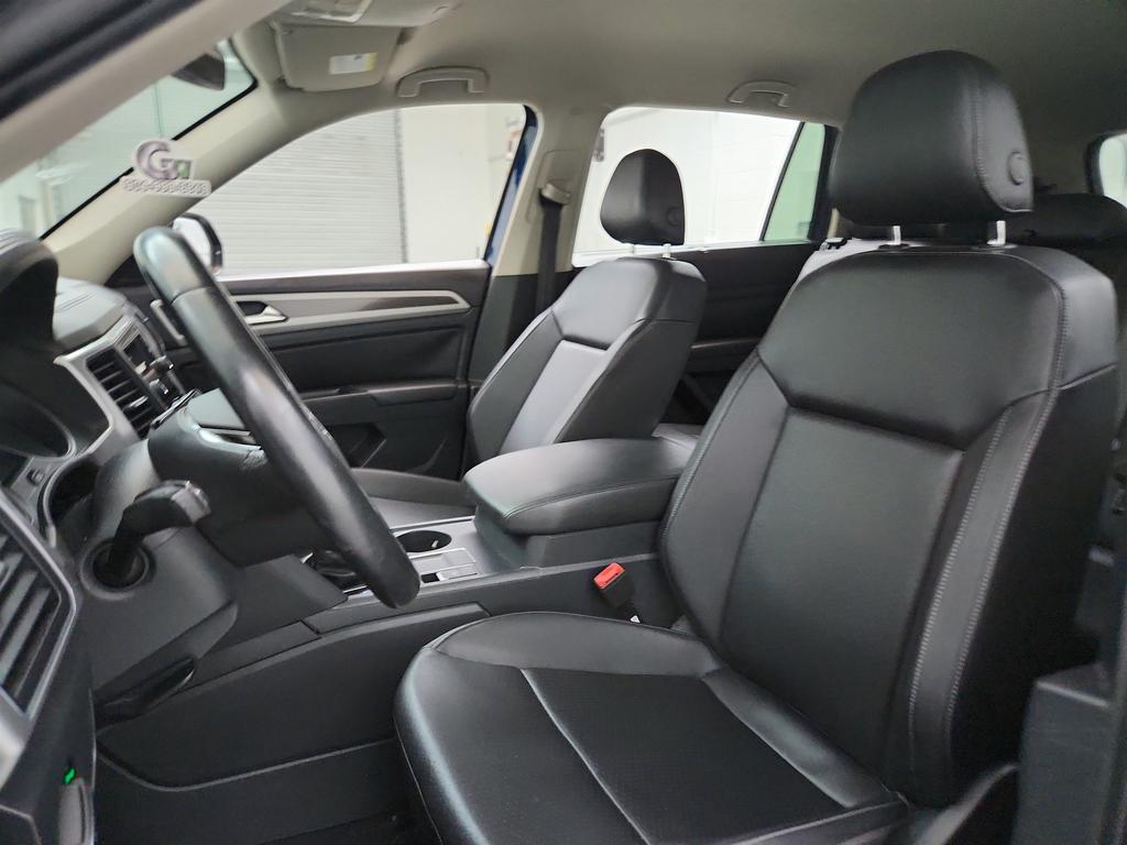 2019 Volkswagen Atlas - $12,295