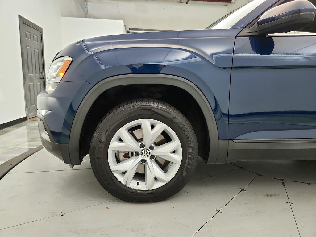 2019 Volkswagen Atlas - $12,295