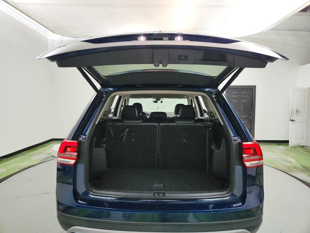 2019 Volkswagen Atlas - $12,295