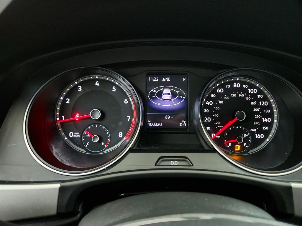2019 Volkswagen Atlas - $12,295