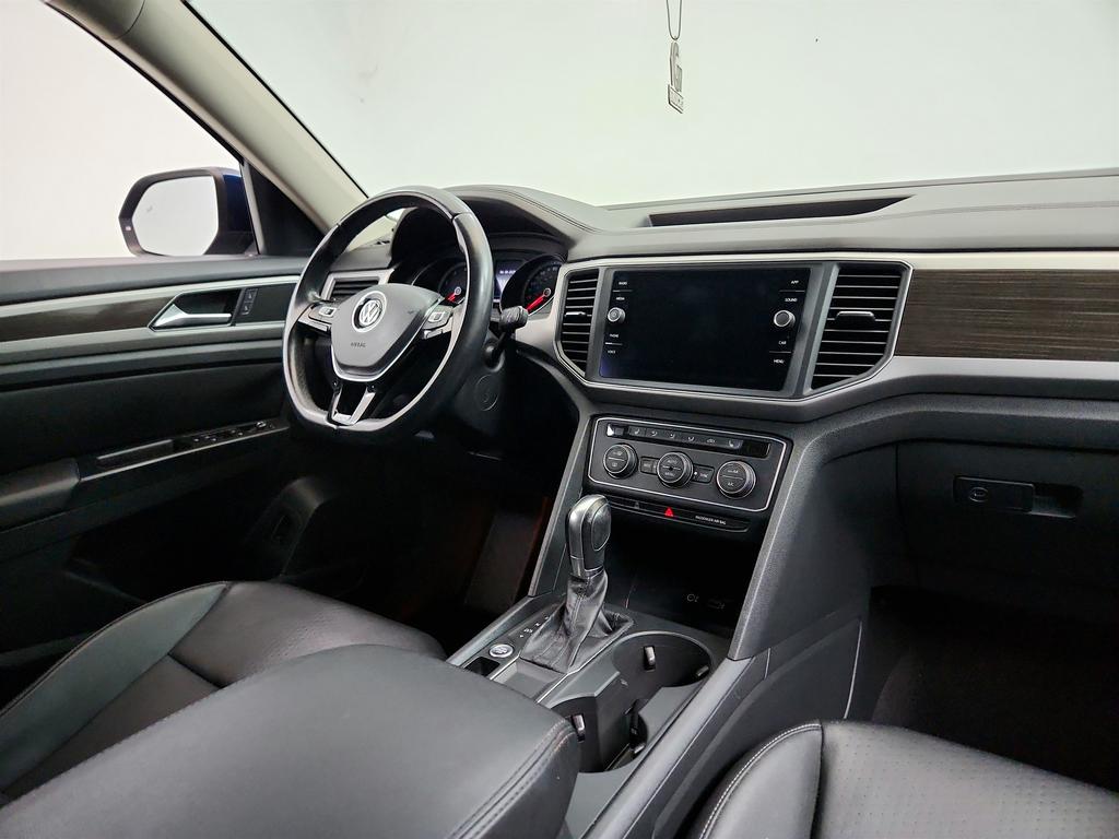 2019 Volkswagen Atlas - $12,295