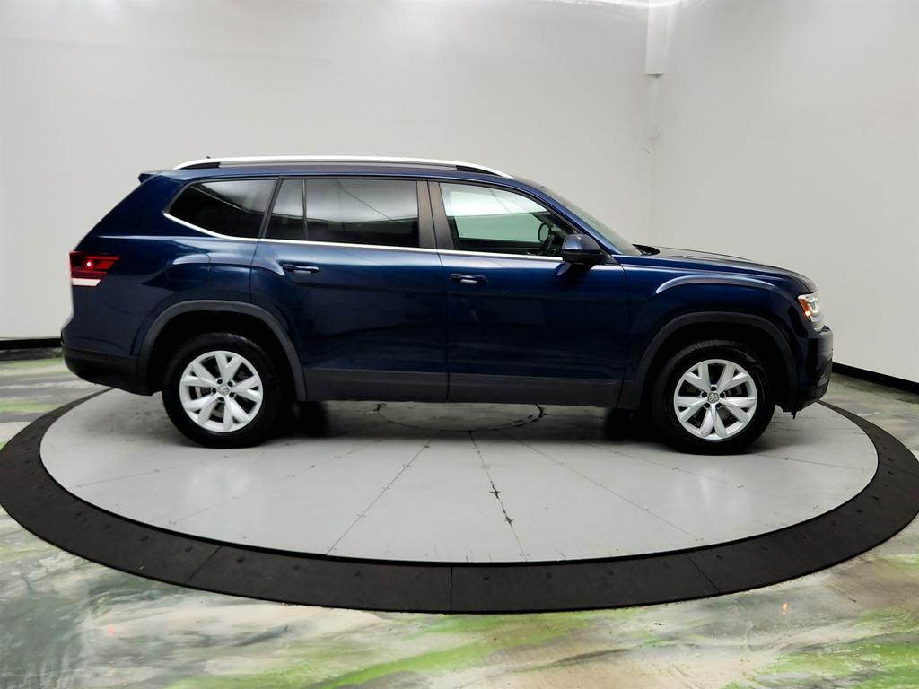 2019 Volkswagen Atlas - $12,295