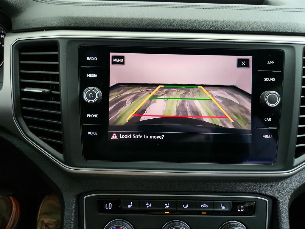 2019 Volkswagen Atlas - $12,295