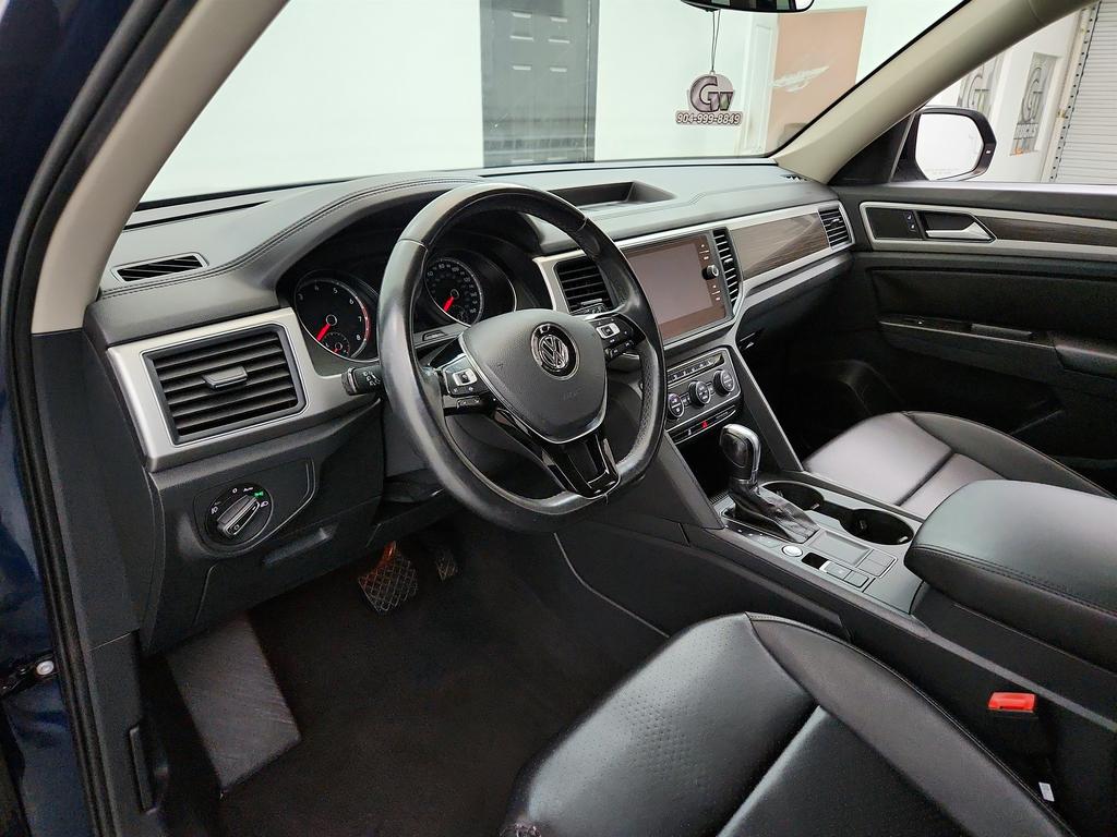 2019 Volkswagen Atlas - $12,295
