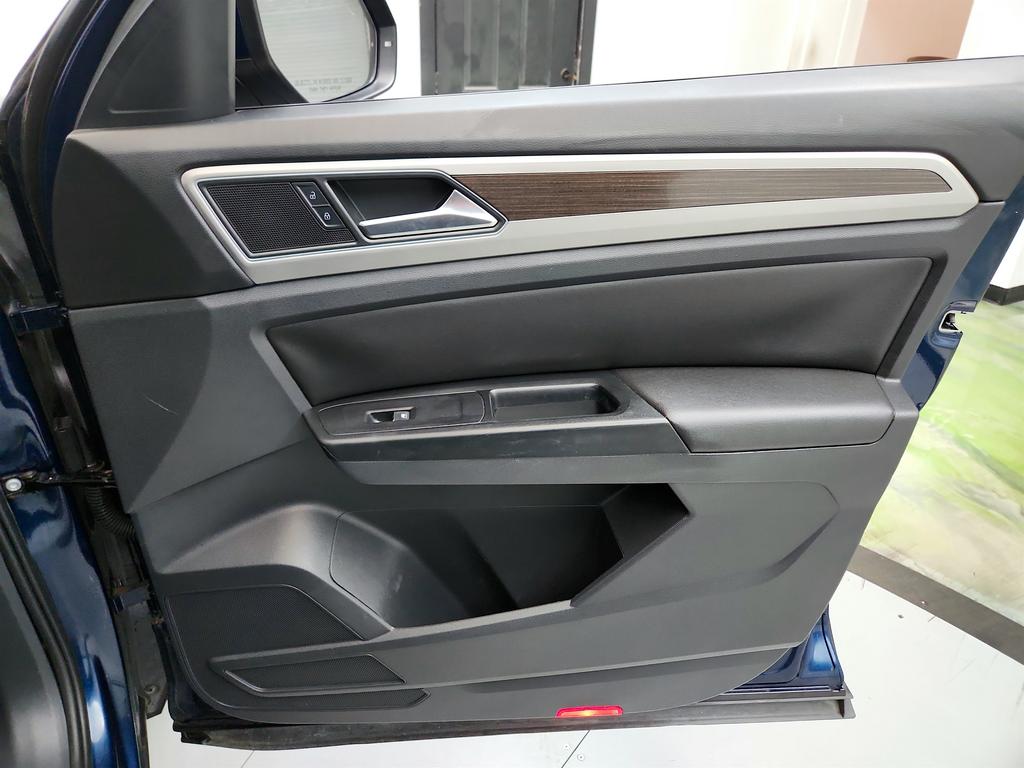 2019 Volkswagen Atlas - $12,295