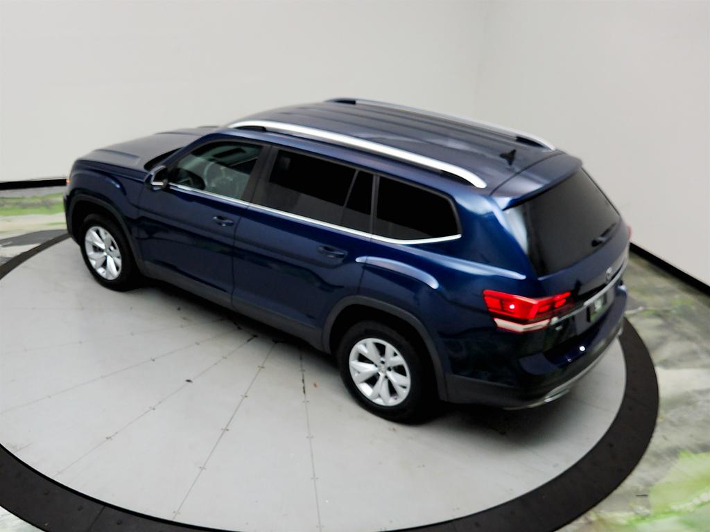 2019 Volkswagen Atlas - $12,295