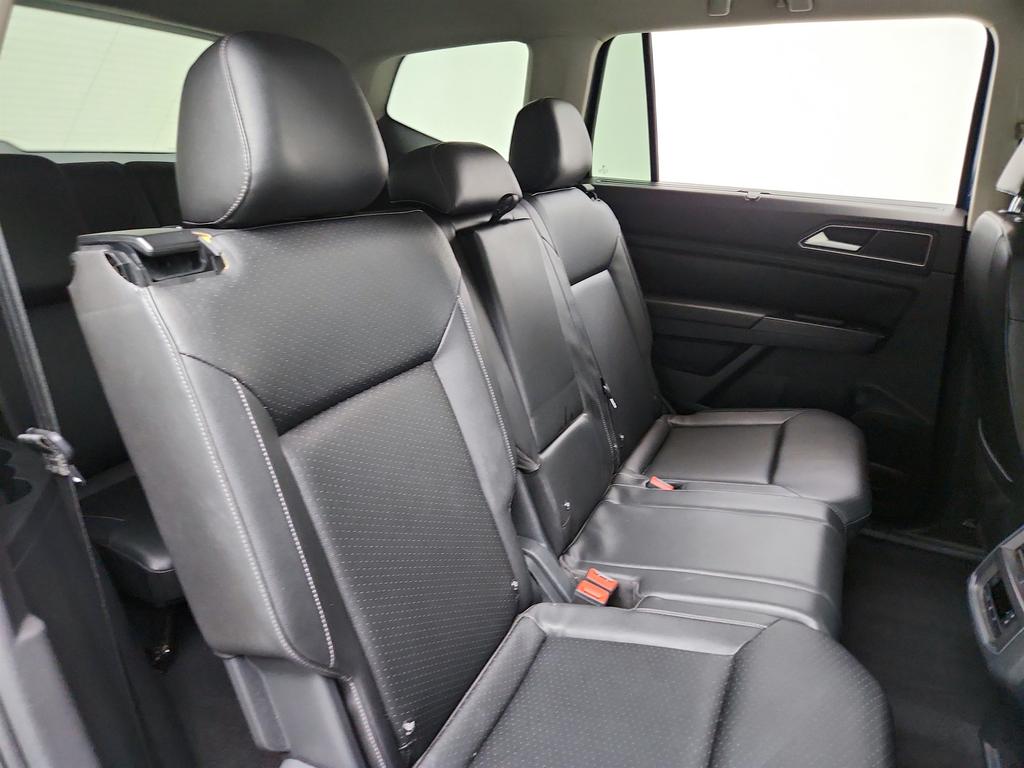 2019 Volkswagen Atlas - $12,295