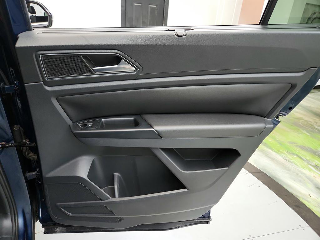 2019 Volkswagen Atlas - $12,295