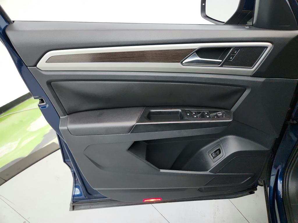 2019 Volkswagen Atlas - $12,295
