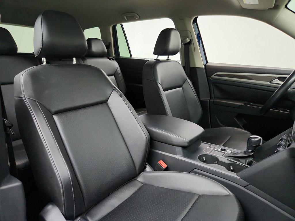 2019 Volkswagen Atlas - $12,295