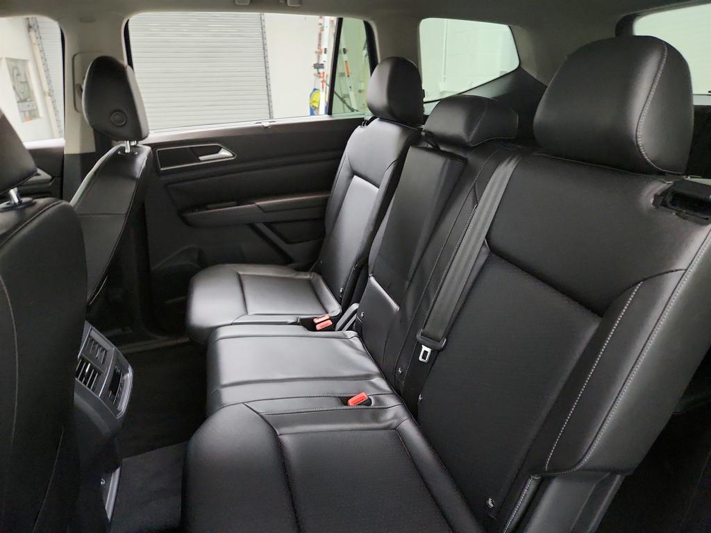 2019 Volkswagen Atlas - $12,295