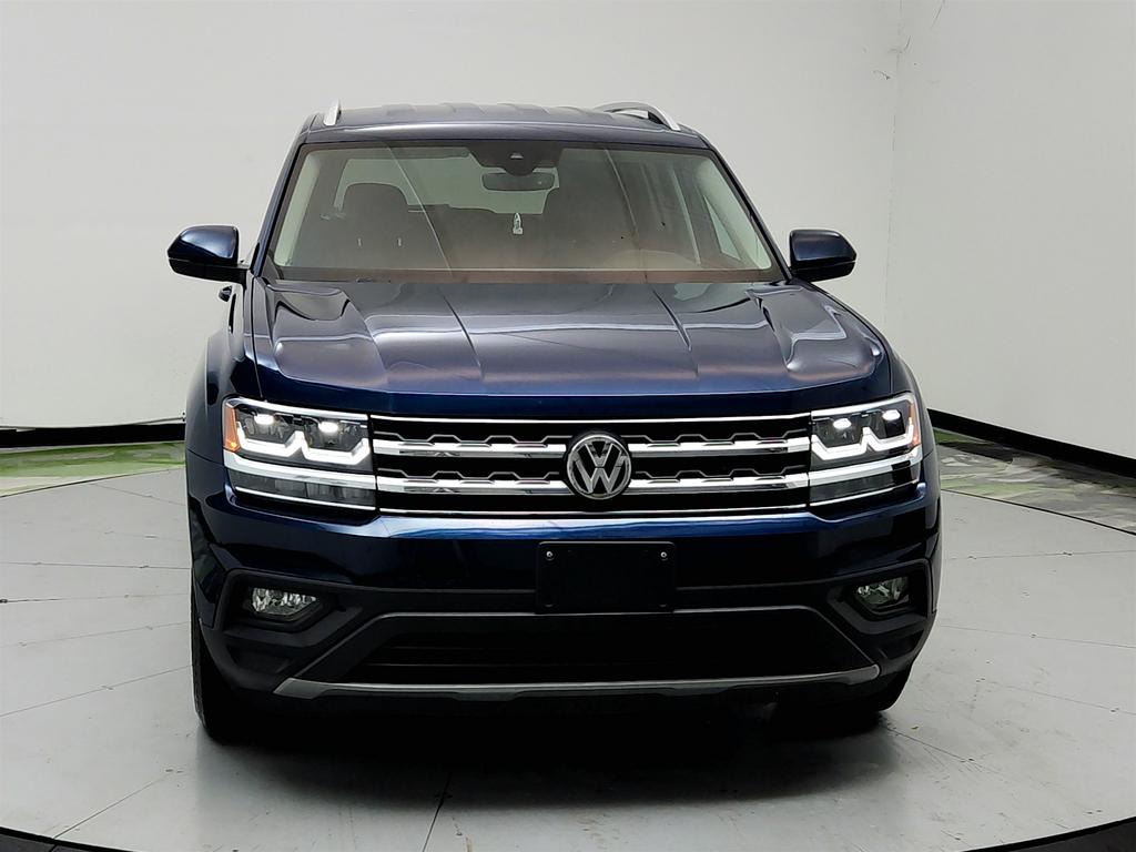 2019 Volkswagen Atlas - $12,295
