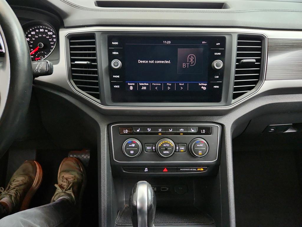 2019 Volkswagen Atlas - $12,295