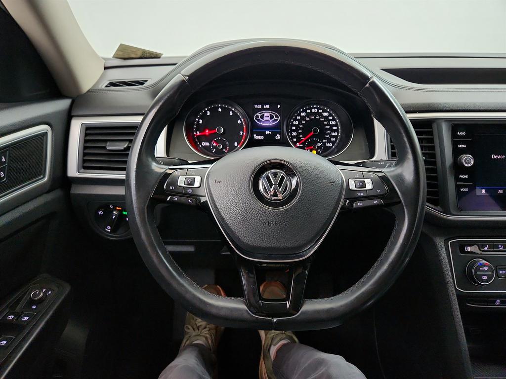 2019 Volkswagen Atlas - $12,295