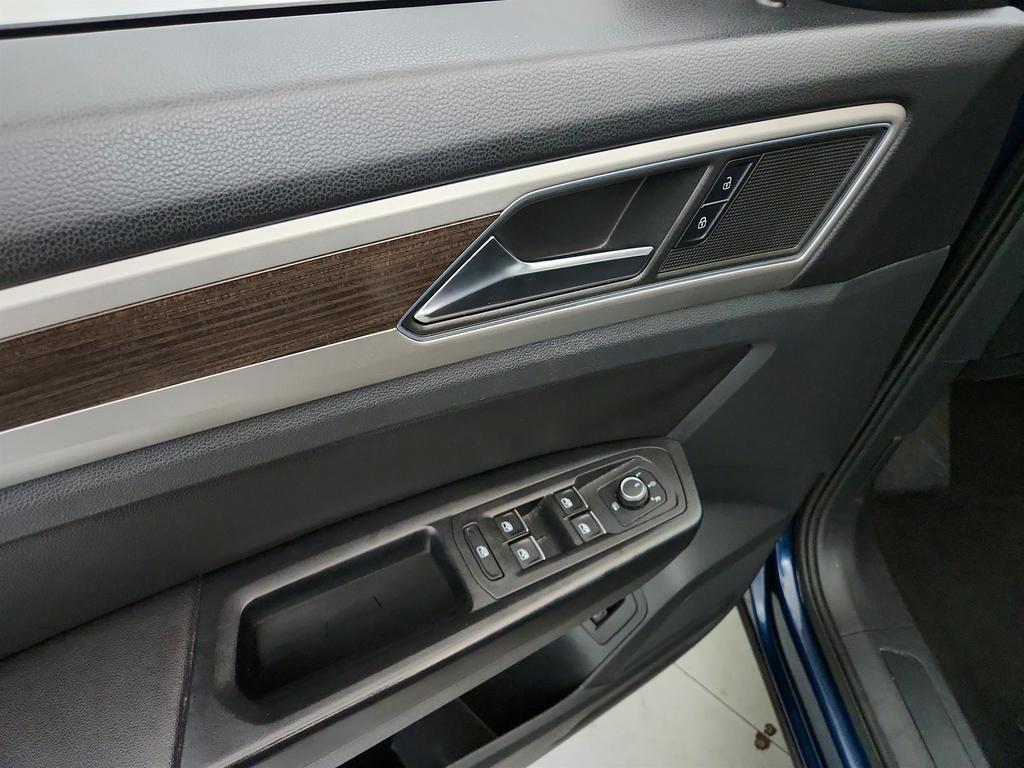 2019 Volkswagen Atlas - $12,295