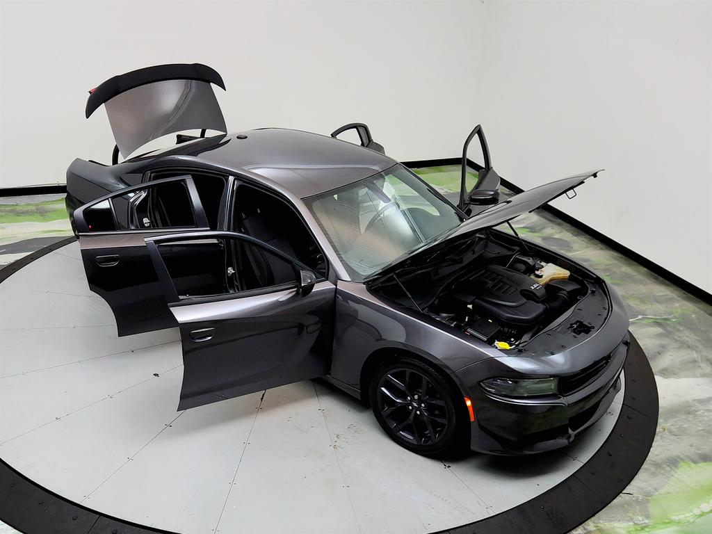 2022 Dodge Charger - $20,995