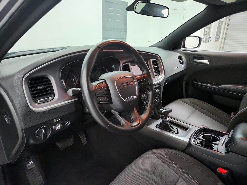2022 Dodge Charger - $20,995